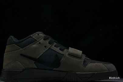 Scott Jordan FZ8117-204 Travis The Cut x Check 0814
